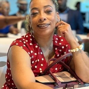 Meet your Posher, Prudence